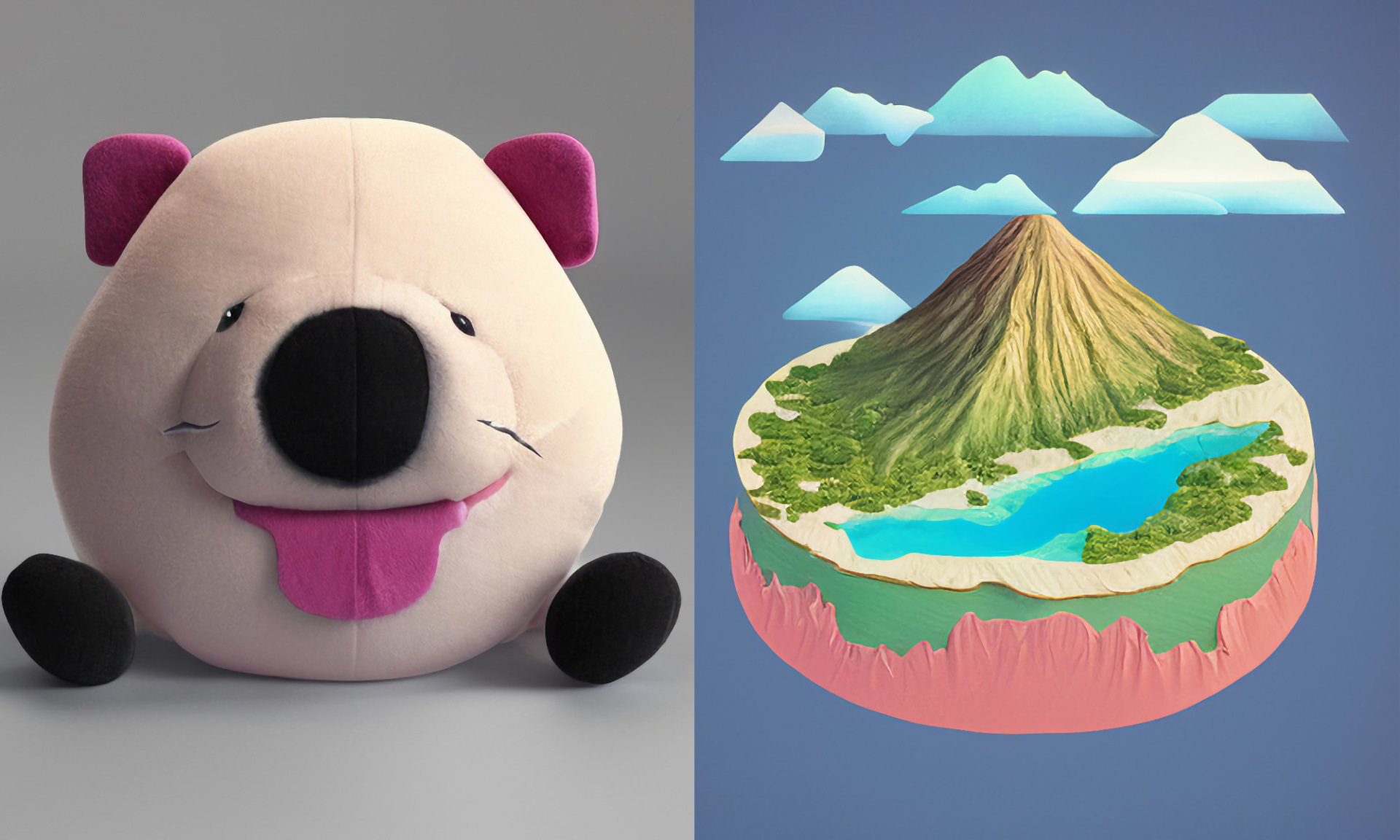 AmAIzing Art Hero image