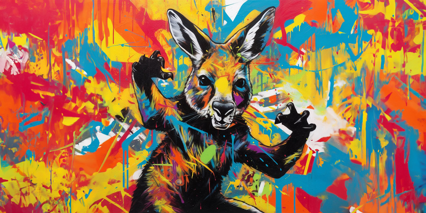 Raw Post Punk Album Covers