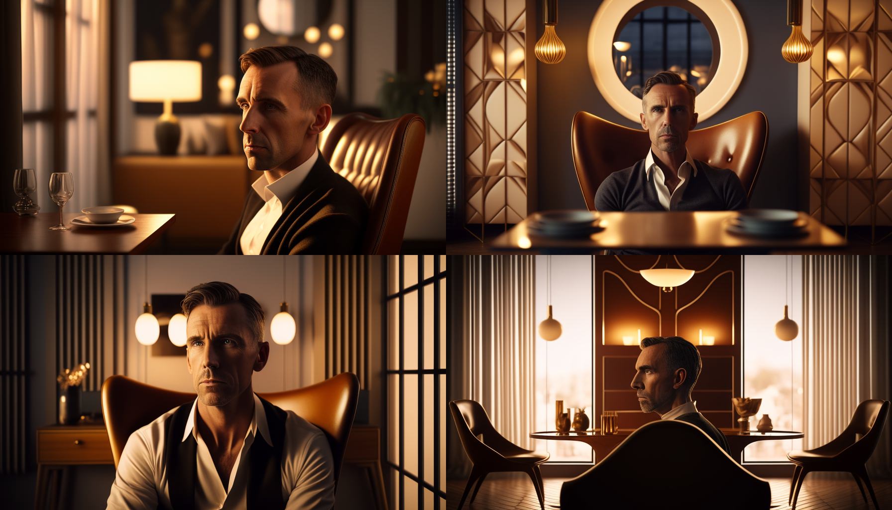 9_halans_Medium_shot_Eye_level_a_40_year_old_man_Sitting_Art_Deco